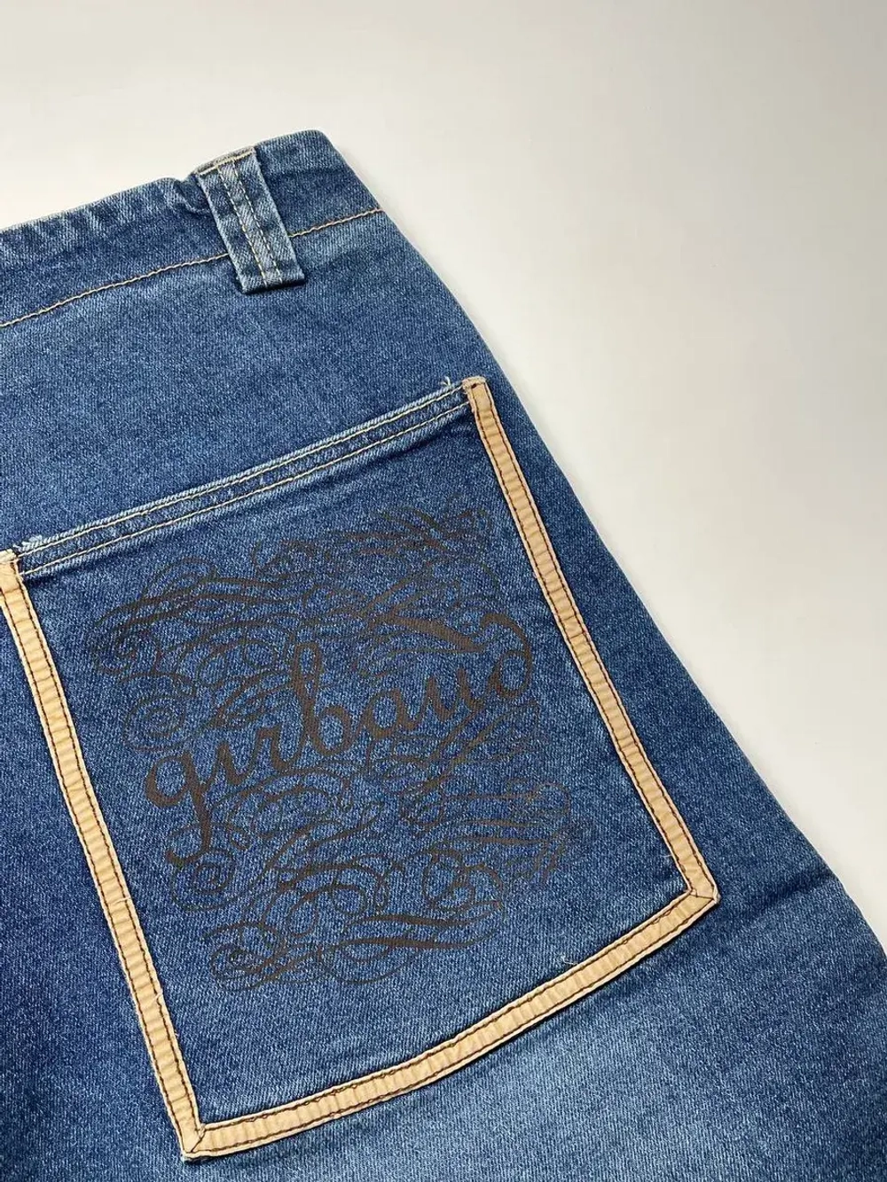 Шорты от MFG Ecko South pole True religion Jnco