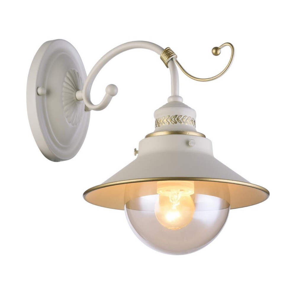 Настенный светильник Omnilux Torri OML-50801-01