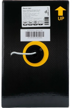Кабель витая пара U/UTP 5e кат. 4 пары Cablexpert UPC-5051E-4-CU