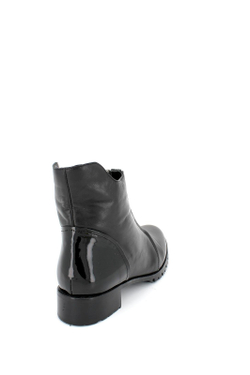 Ботинки женские Ascalini R2480B