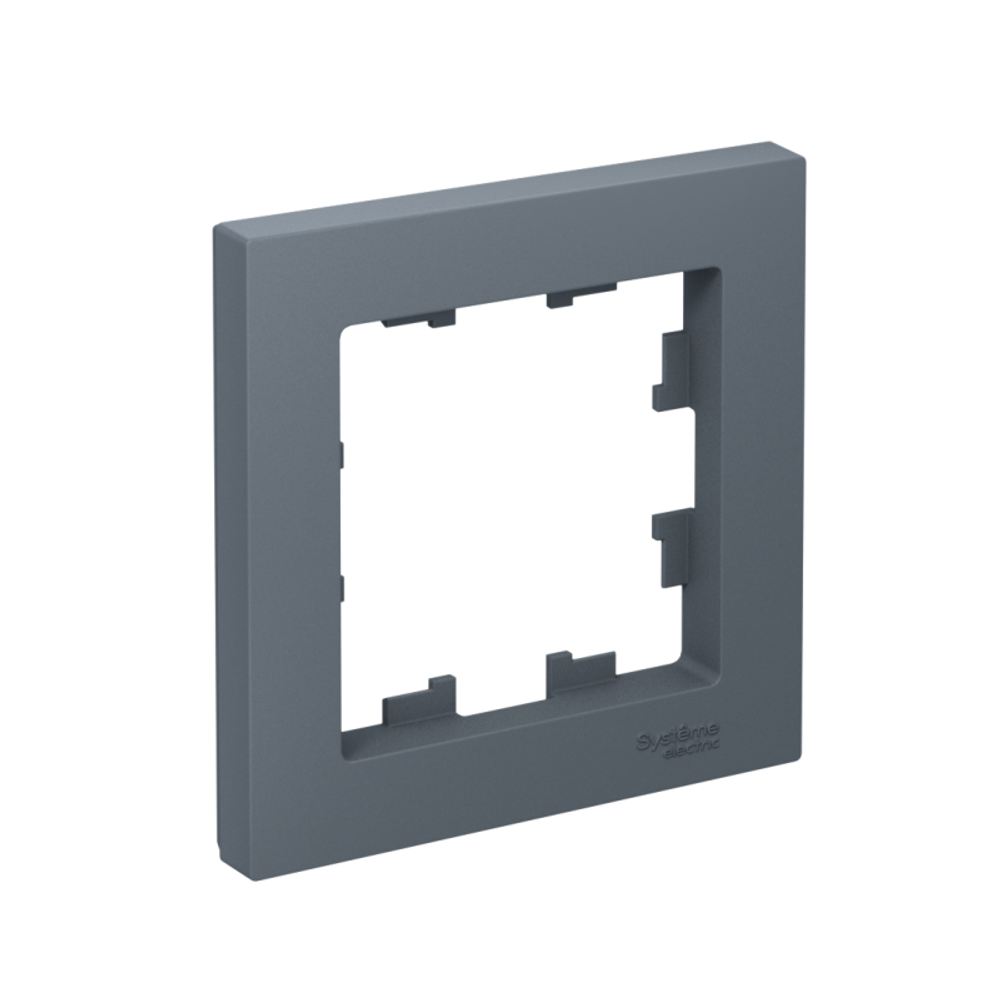 Рамка 1-м AtlasDesign грифель SE ATN000701