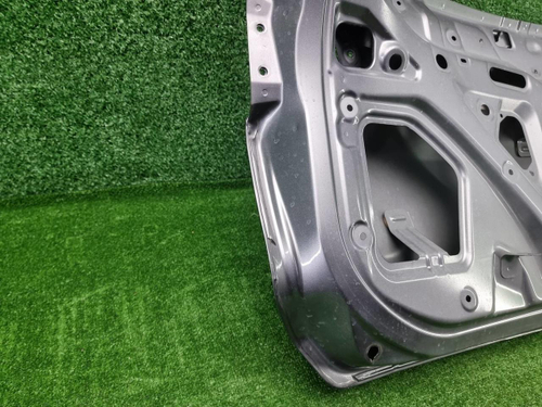 Крышка багажника Chery Tiggo 7 Pro (2020-2024)