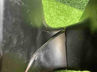 Зеркало левое BMW 5er F10 (2013-2017) 3 контакта