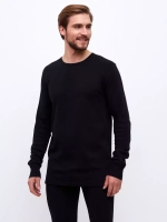 Мужской комплект термобелья 8014 (-25С) ГОСТ 31408-2009