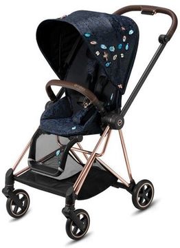 Прогулочная коляска Cybex Mios Jewels of Nature