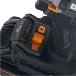 Дрель-шуруповерт DeWalt DCD85MM2T-QW