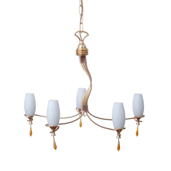 Подвесная люстра ILAS 6437/5.32