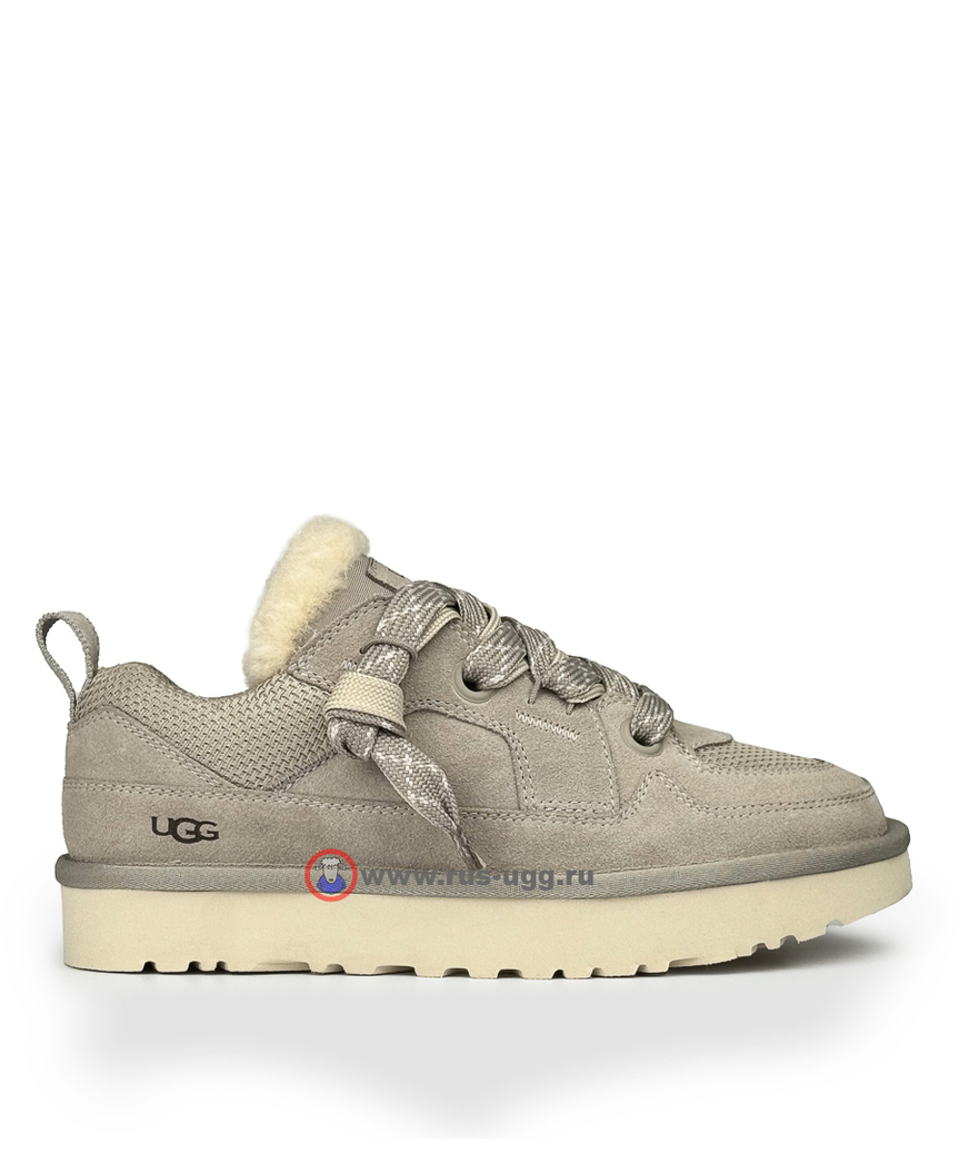 MEN'S LOWMEL LO Sneakers - Campfire