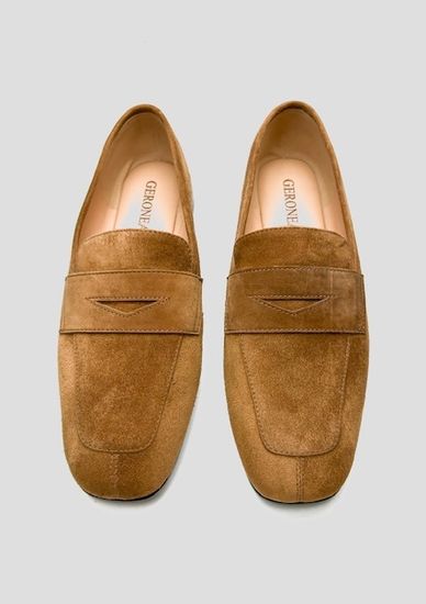 Лоферы женские