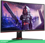 Монитор AOC C24G2AE/BK