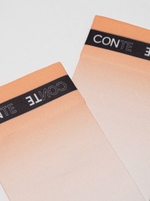 CONTE FANTASY Плотные носки с рисунком «Peachy»