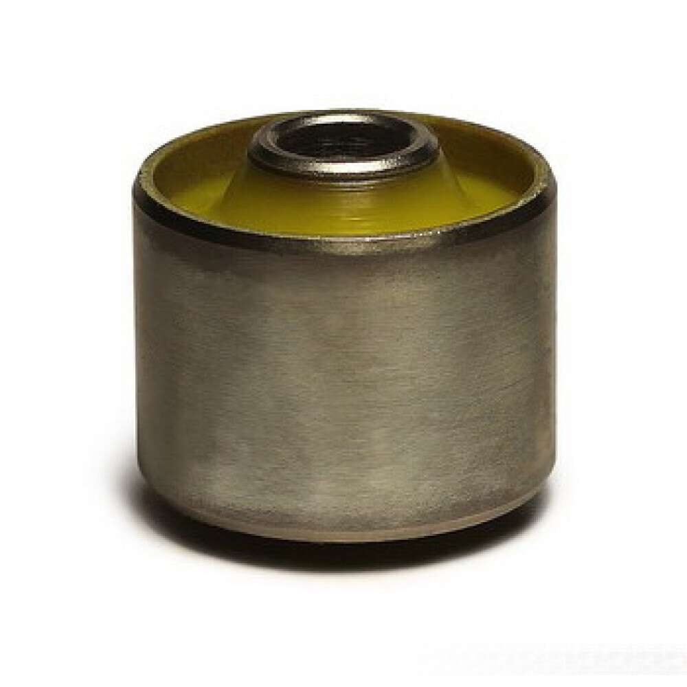 Полиуретановый сайлентблок передней подвески, нижнего поперечного рычага, наружный (1 шт.), Точка опоры.22-06-2233