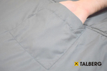 Спальник Talberg Grunten -16С