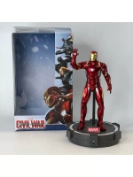 Фигурка Железный человек Iron Man Марвел ZD Toys 1606-02