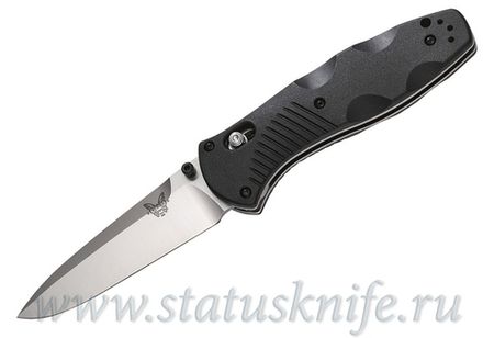 Нож BENCHMADE 580 BARRAGE