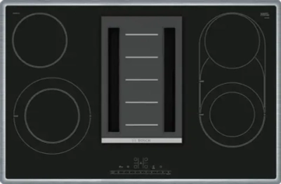 Электрическая варочная панель Bosch PKM845F11E