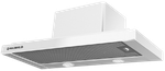 Кухонная вытяжка MAUNFELD Ouse Glass 50 C белый фото 