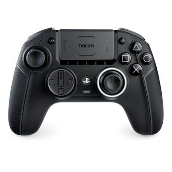 Геймпад/Джойстик Nacon Revolution 5 Pro Black For PS5/PS4/PC