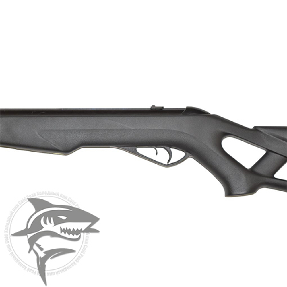 Винтовка пневматическая GAMO Whisper X (переломка, пластик), кал.4,5 мм