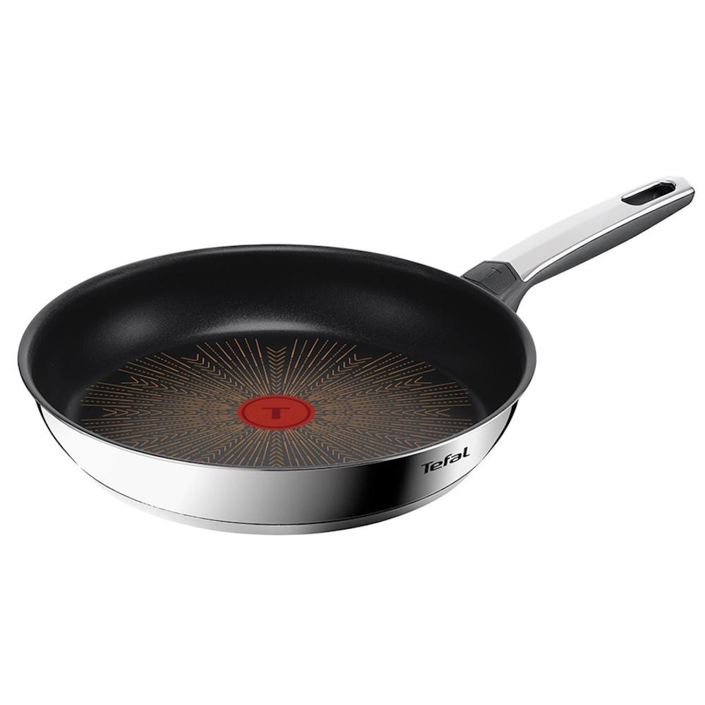 Сковорода Tefal Emotion+ Flavors 28 см G7600645