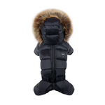 518 PA-OW Комбинезон унисекс