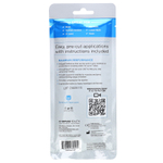 Strengthtape, Набор кинезиологических лент, для спины и шеи, 6 предварительно нарезанных полосок