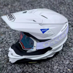 SHOEI VFX-WR White 06