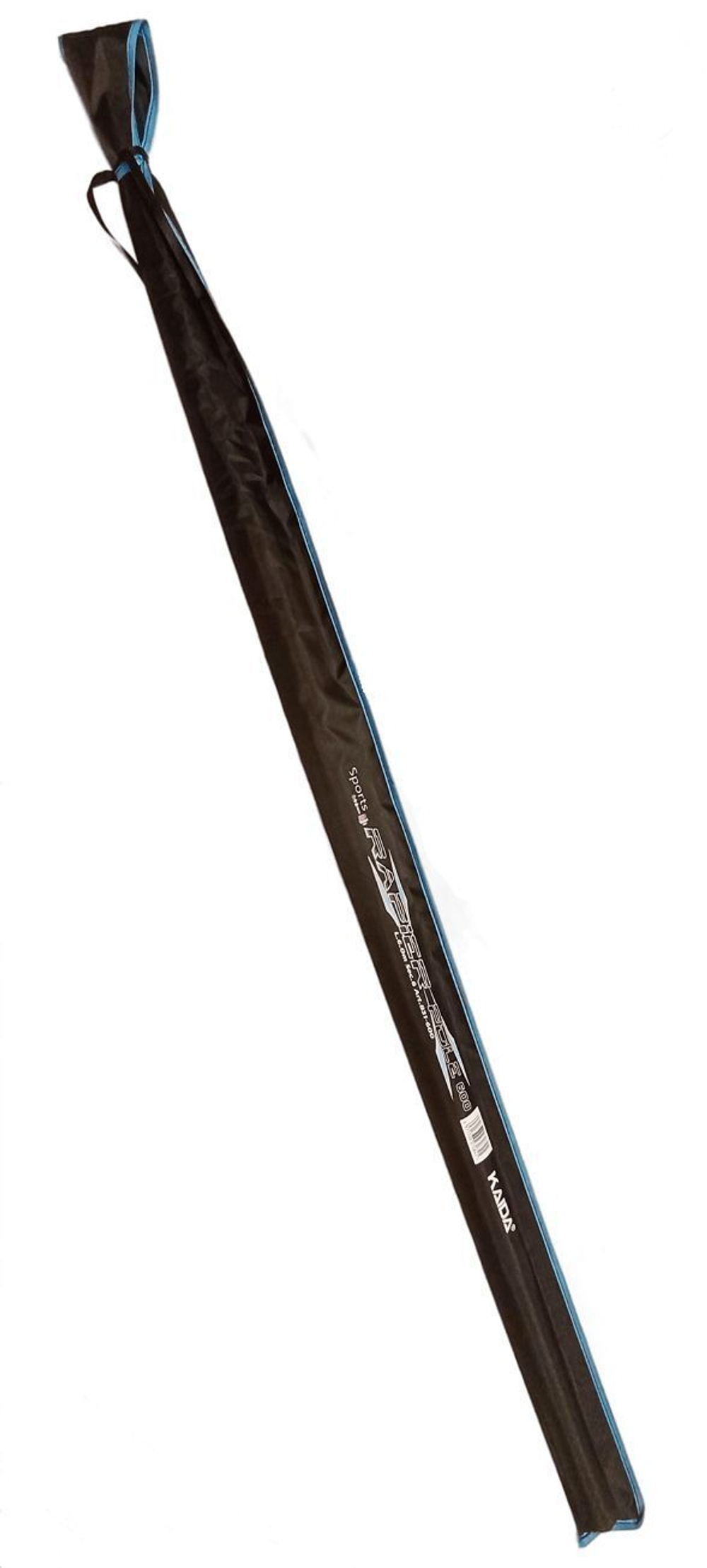 Удилище без колец Rapier Kaida 7 метров 1 вершинка