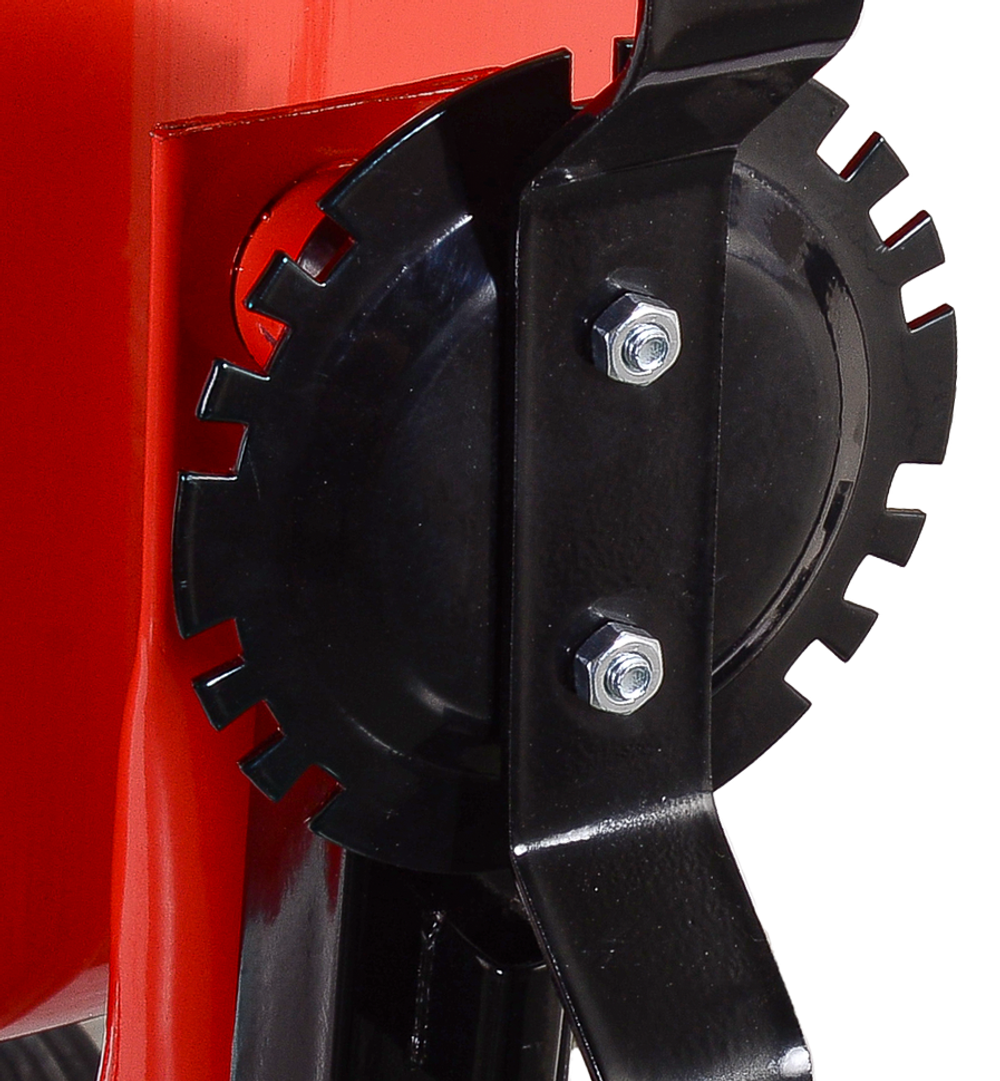 Бетономешалка Ресанта БМ-180Ч