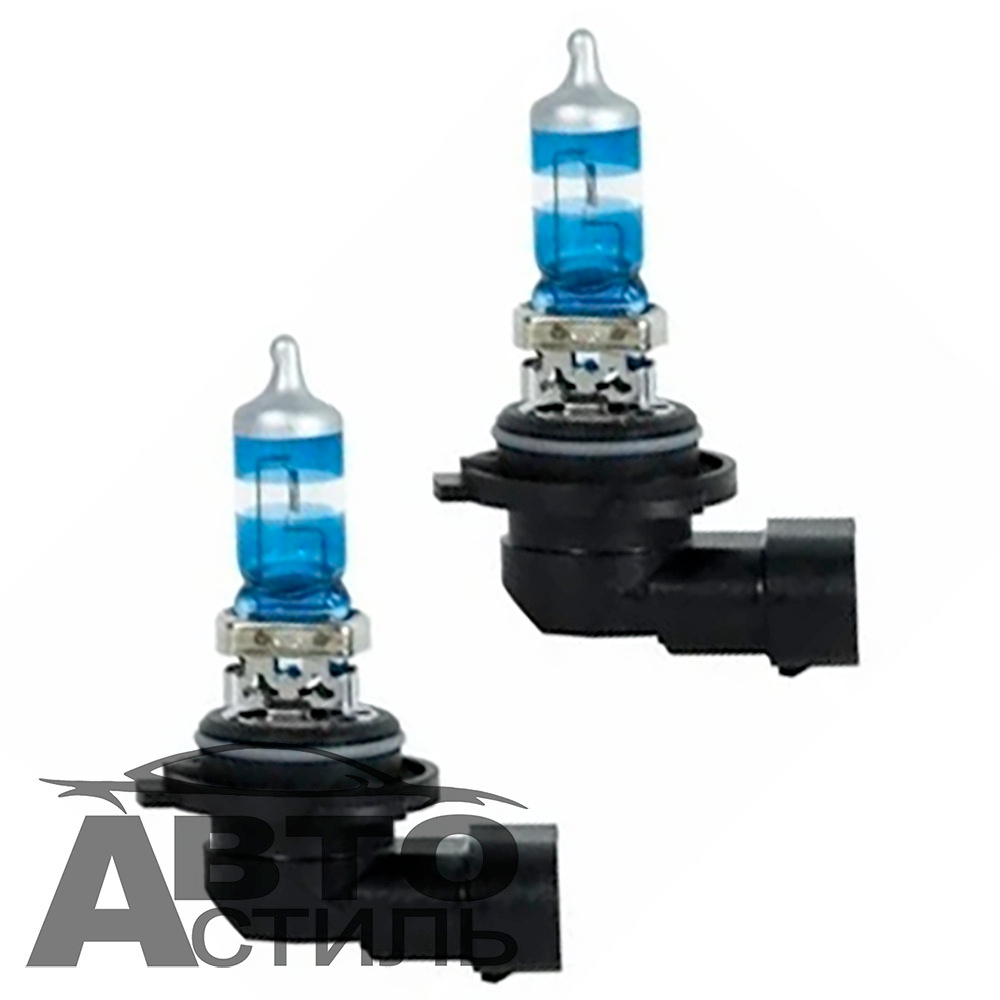 Автолампа HВ4(9006) 12V 51W Osram +150% NIGHT BREAKER (9006NBU-HCB_DuoBox) к-т