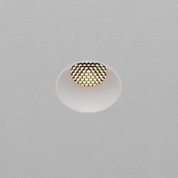 Светильник встраиваемый светодиодный Maytoni   DL124-10W-3K-TRS-W