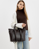 Сумка 864 03 шоколадный