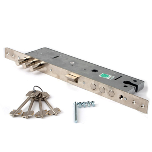 Замок врезной 15.12 Гардиан