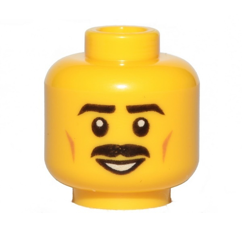 Голова 3626pb2054