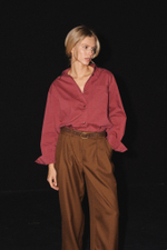 Блузка (рубашка) art. 772-9