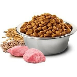 N&D Low Grain 7кг малозерновой корм для ВЗРОСЛЫХ собак мелких пород с ягненком и черникой