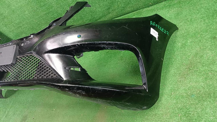 Бампер передний Mercedes S W222 (2013-2017) AMG