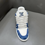 Кроссовки Louis Vuitton Trainer