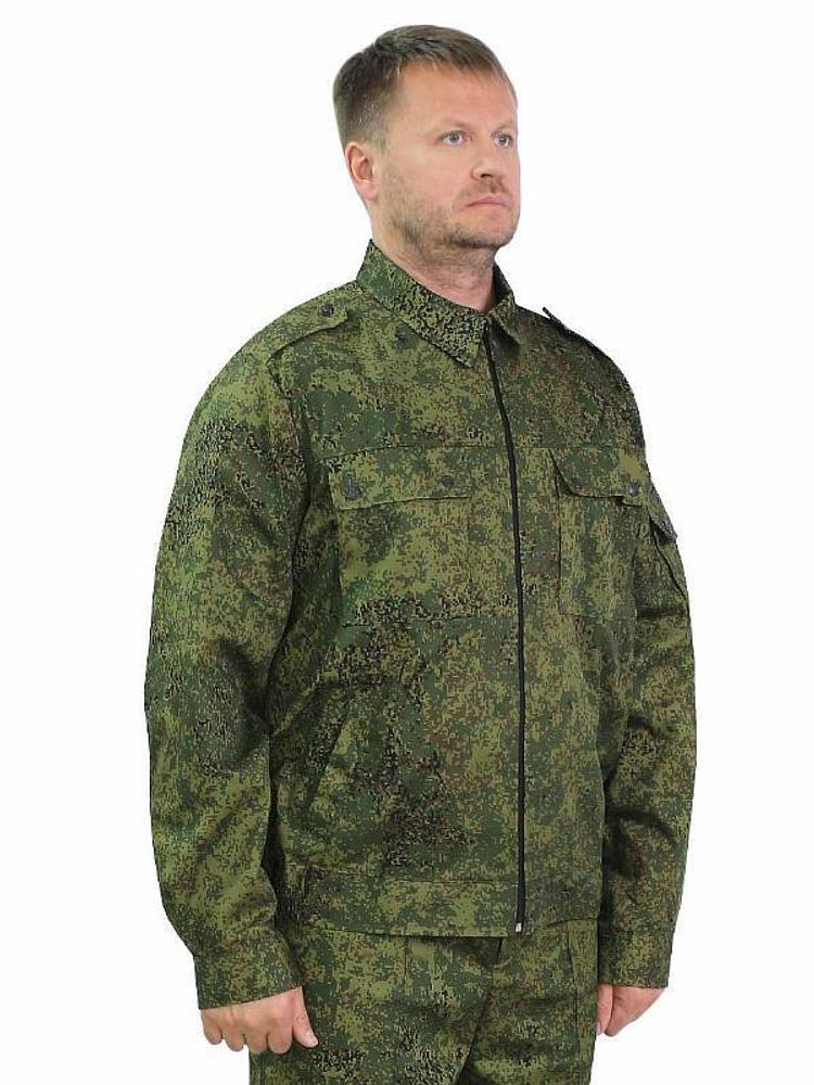 Костюм Страж Цифра