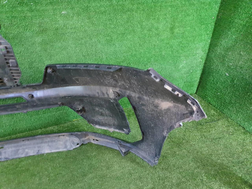 Бампер передний Kia Sorento 4 (2020-н.в.)