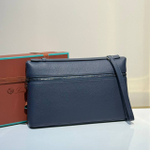 Клатч Loro Piana