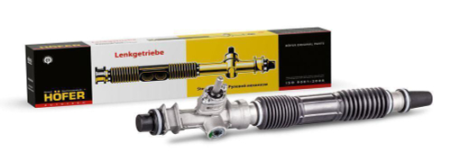 Рейка рулевая для ВАЗ 2110 нового образца Hofer