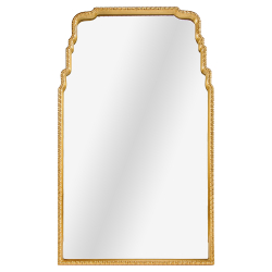 Настенное зеркало Объект мечты Блэр Голд