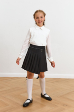 Юбка д/д DELORAS Q64187