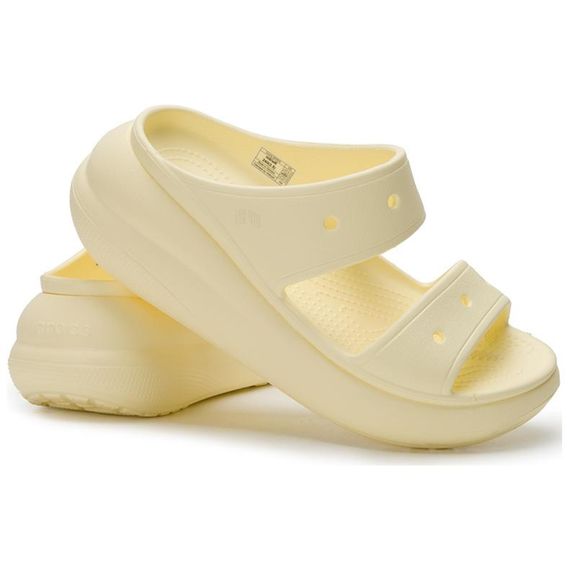 Crocs Classic 'Light Yellow'