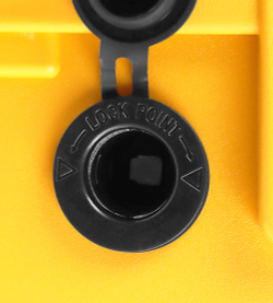 Портативный аккумулятор LiFePo4 105Ач