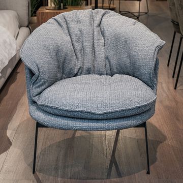 Кресло TELAS NEW, MOD INTERIORS