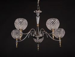 Подвесная люстра Abrasax 6565 6565/5