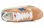 Кроссовки New Balance Nb 998 "Sepia"