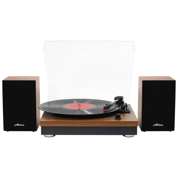 Alive Audio Harmony